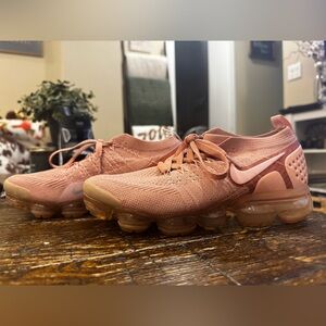 Women’s vapor nike-pink